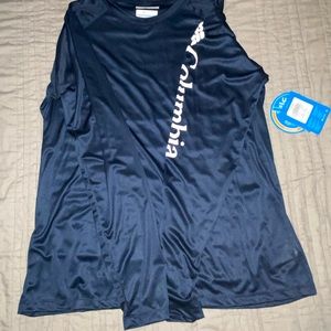 NWT Women’s long sleeve Columbia shirt!